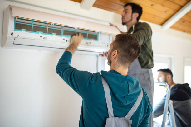 Best HVAC air duct cleaning  in Washington Court House, OH