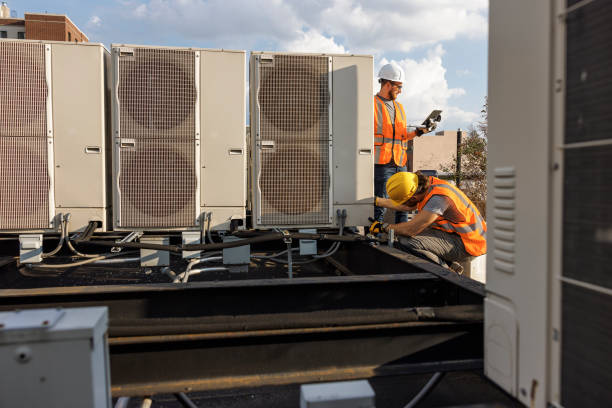 Best HVAC air duct cleaning  in Washington Court House, OH