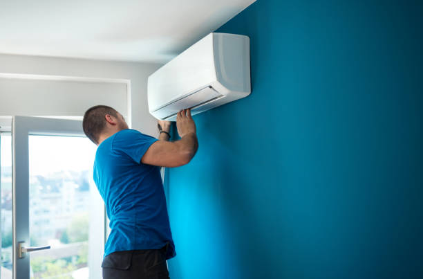 Best Central air repair  in Washington Court House, OH