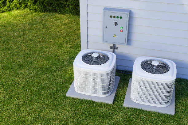 Trusted Washington Court House, OH HVAC Experts