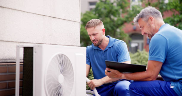 Best Residential HVAC services  in Washington Court House, OH