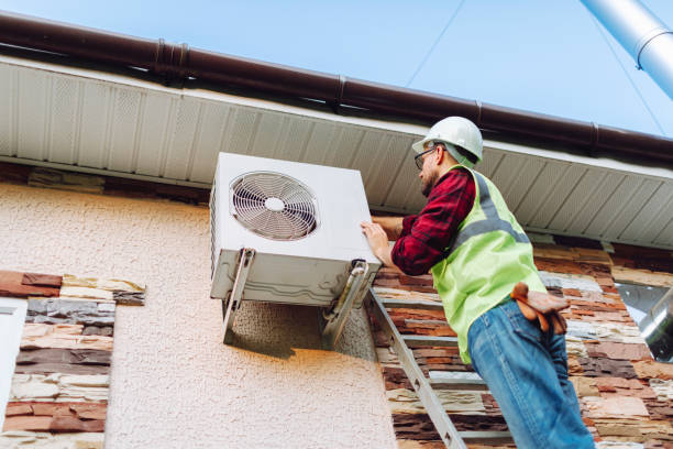 Best HVAC maintenance near me  in Washington Court House, OH