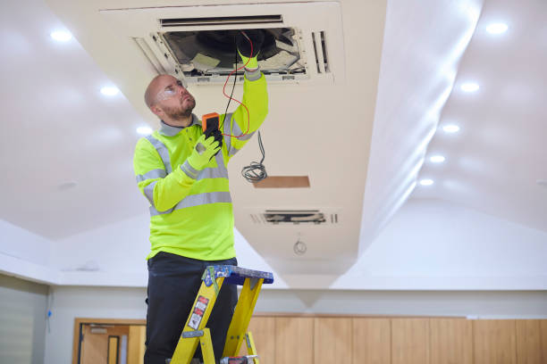 Best HVAC tune-up services  in Washington Court House, OH