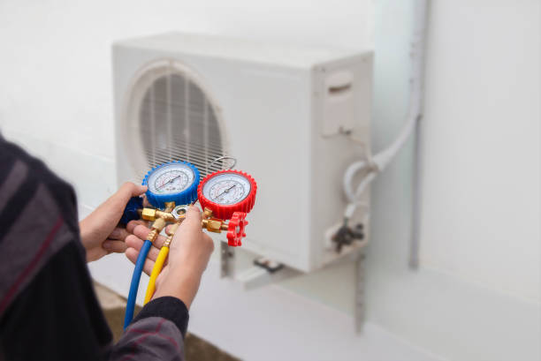 Best Affordable air conditioning repair  in Washington Court House, OH