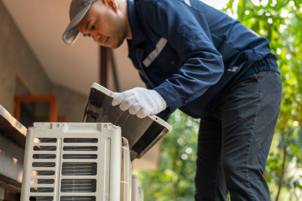 Best Emergency HVAC repair  in Washington Court House, OH